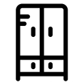 Wardrobe